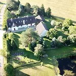 U Maxíka Alloggio in famiglia Suchdol nad Luznici