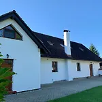 U Maxíka * Suchdol nad Luznici