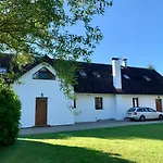 U Maxika Suchdol nad Luznici