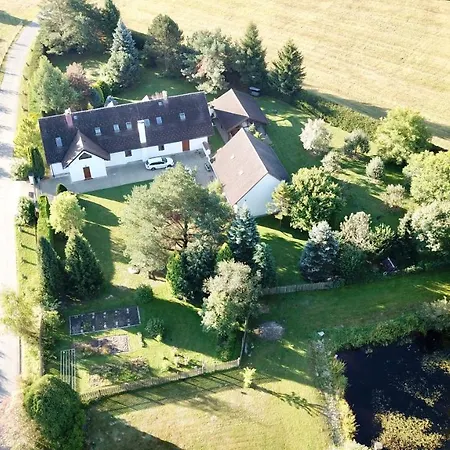 U Maxika Accommodatie bij particulieren Suchdol nad Luznici