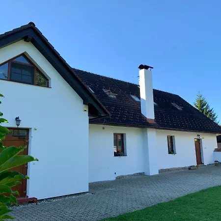 U Maxika * Suchdol nad Luznici
