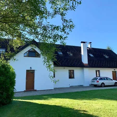 U Maxika Suchdol nad Luznici