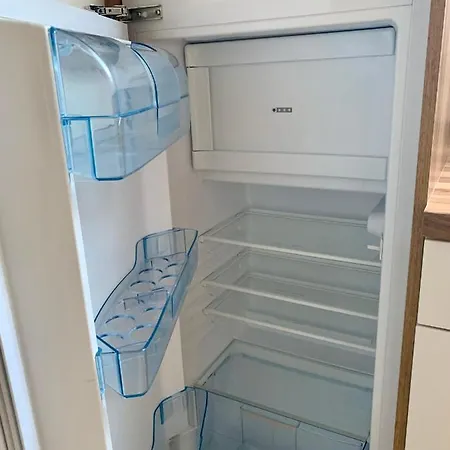 Accommodatie bij particulieren U Maxika