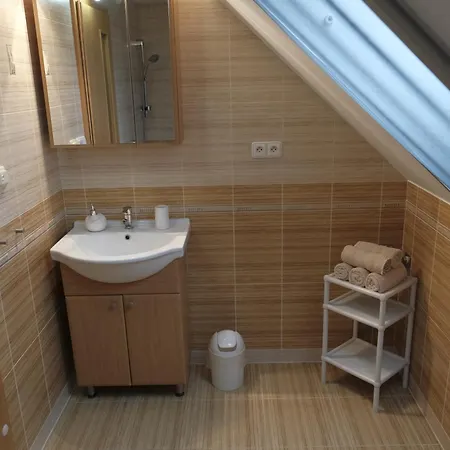 Accommodatie bij particulieren U Maxika