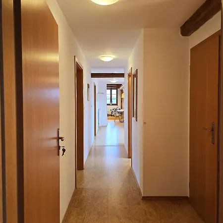 U Maxíka Ubytování v soukromí