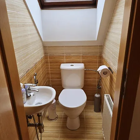 U Maxika Accommodatie bij particulieren *