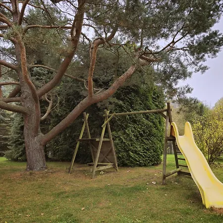 U Maxíka Ubytování v soukromí