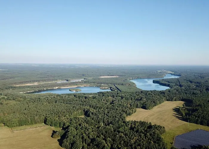 Rum i privatbostad U Maxika