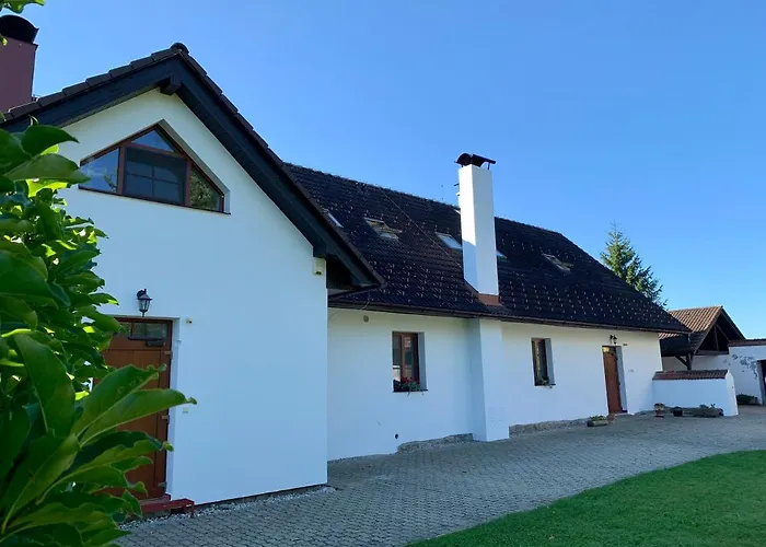 U Maxika * Suchdol nad Luznici