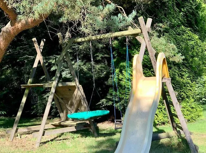 U Maxika Rum i privatbostad