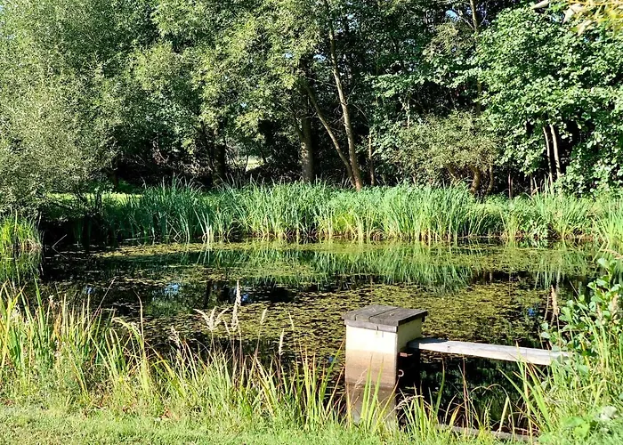 Rum i privatbostad U Maxika *