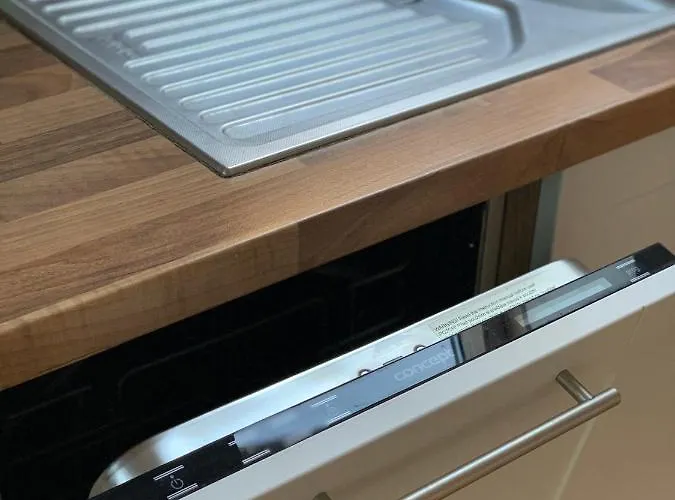 U Maxika Rum i privatbostad